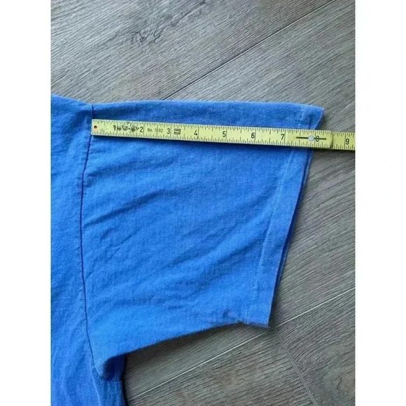 RARE Vintage Hershey Park Great Bear T-Shirt Single Stitch Made in USA XL - Picture 12 of 13